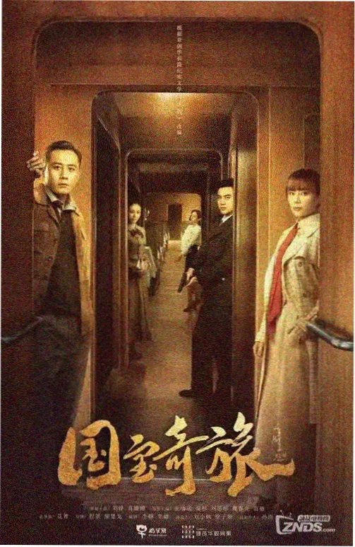 美国剧集续订消息资讯配图